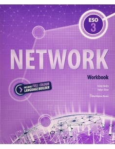 NETWORK 3ºESO WORKBOOK 2019